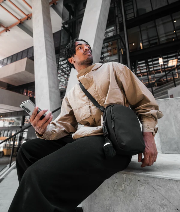 Alpaka Metro Sling Max | X-Pac VX42