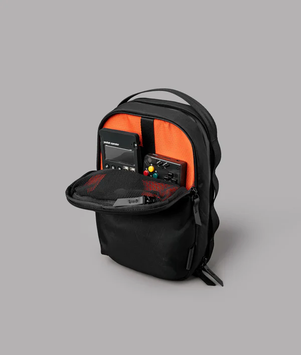 Alpaka Metro Sling Max | X-Pac VX42