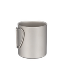 (Markdown) Snow Peak Ti -Double 220 Mug
