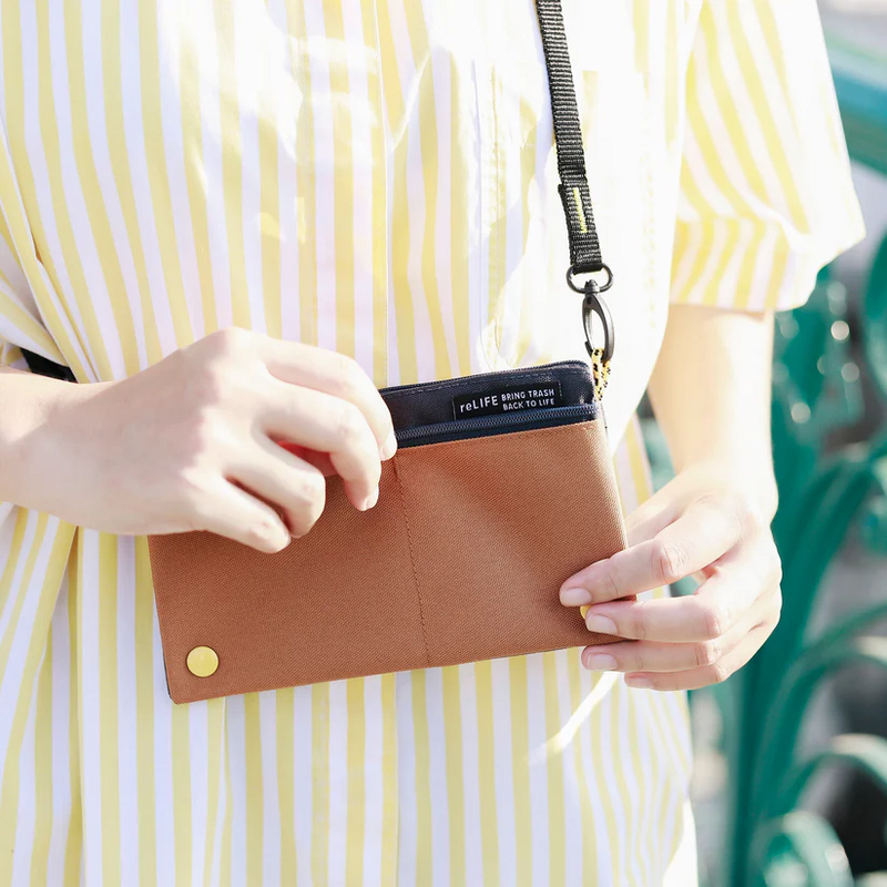 TA.THA.TA Hopper | Relife Bag