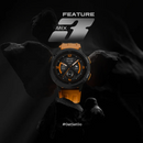 HiFuture Mix3 Premium Sport Smart Watch