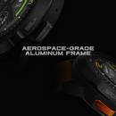 HiFuture Mix3 Premium Sport Smart Watch
