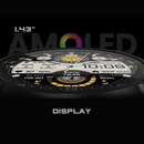 HiFuture Mix3 Premium Sport Smart Watch