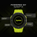 HiFuture Mix3 Premium Sport Smart Watch