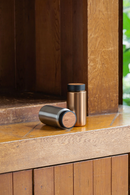 RIVERS Drink Bottle Moku Coffee