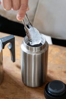 RIVERS Drink Bottle Moku Coffee