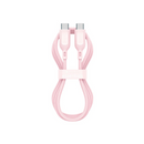 (Promo) Mophie Essential USB-C to C Braided 60W Cable