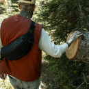 Evergoods MOUNTAIN Hip Pack 3.5L - X-Pac