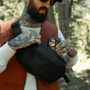 Evergoods MOUNTAIN Hip Pack 3.5L - X-Pac