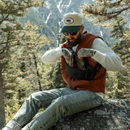 Evergoods MOUNTAIN Hip Pack 3.5L - X-Pac