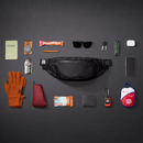 Evergoods MOUNTAIN Hip Pack 3.5L - X-Pac