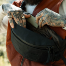 Evergoods MOUNTAIN Hip Pack 3.5L - X-Pac