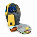 Evergoods Mountain Panel Loader 22L | Expedition Yellow