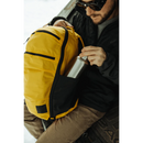 Evergoods Mountain Panel Loader 22L | Expedition Yellow