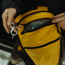 Evergoods Mountain Panel Loader 22L | Expedition Yellow