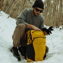 Evergoods Mountain Panel Loader 22L | Expedition Yellow