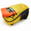 Evergoods Mountain Panel Loader 22L | Expedition Yellow