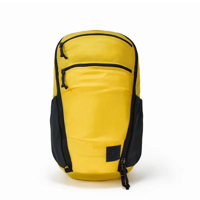 Evergoods Mountain Panel Loader 22L | Expedition Yellow
