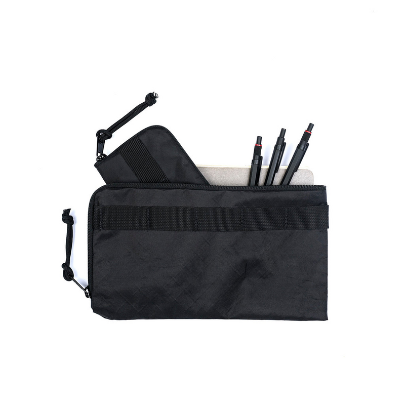 Attitude Supply - AFP Flat Pouches