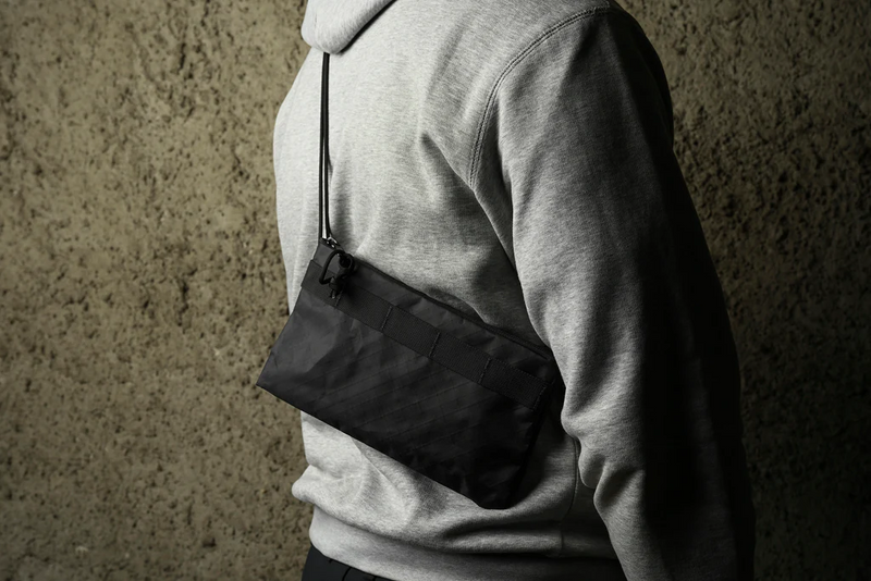 Attitude Supply - AFP Flat Pouches
