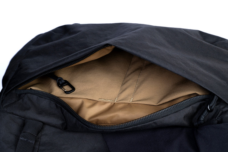 Attitude Supply - ATD1 Backpack