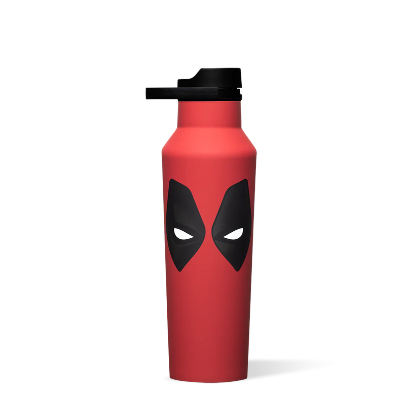 Corkcicle 20oz Sport Canteen | Marvel Collection