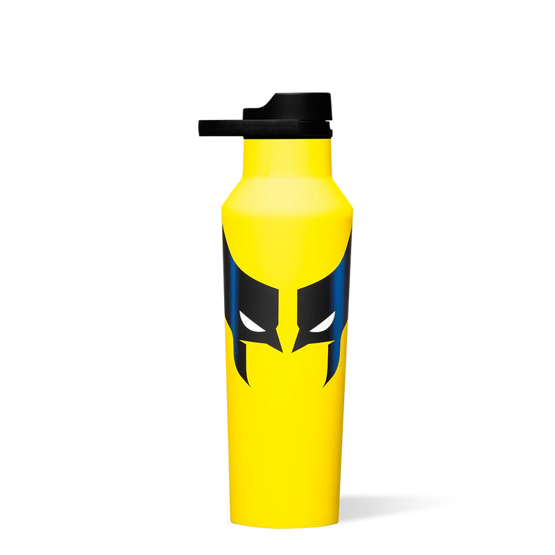 Corkcicle 20oz Sport Canteen | Marvel Collection