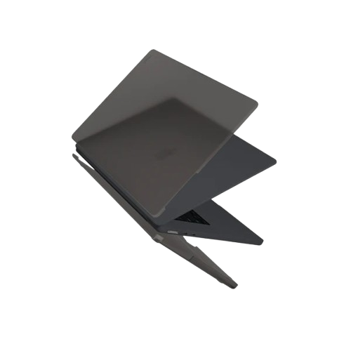UNIQ Husk Pro Claro Case for Apple MacBook Air 15" (2023)