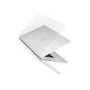 UNIQ Husk Pro Claro Case for Apple MacBook Air 15" (2023)