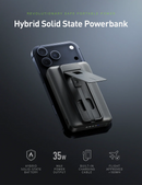 Energea MagPac Pro 35s Power Bank
