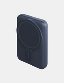 Energea Magpac Mini | 10000mAh Ultra Slim Magsafe Powerbank w/ Built-In Stand