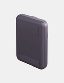 Energea Magpac Mini | 10000mAh Ultra Slim Magsafe Powerbank w/ Built-In Stand