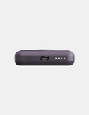 Energea Magpac Mini | 10000mAh Ultra Slim Magsafe Powerbank w/ Built-In Stand