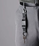 Alpaka Maglockz KeyChain