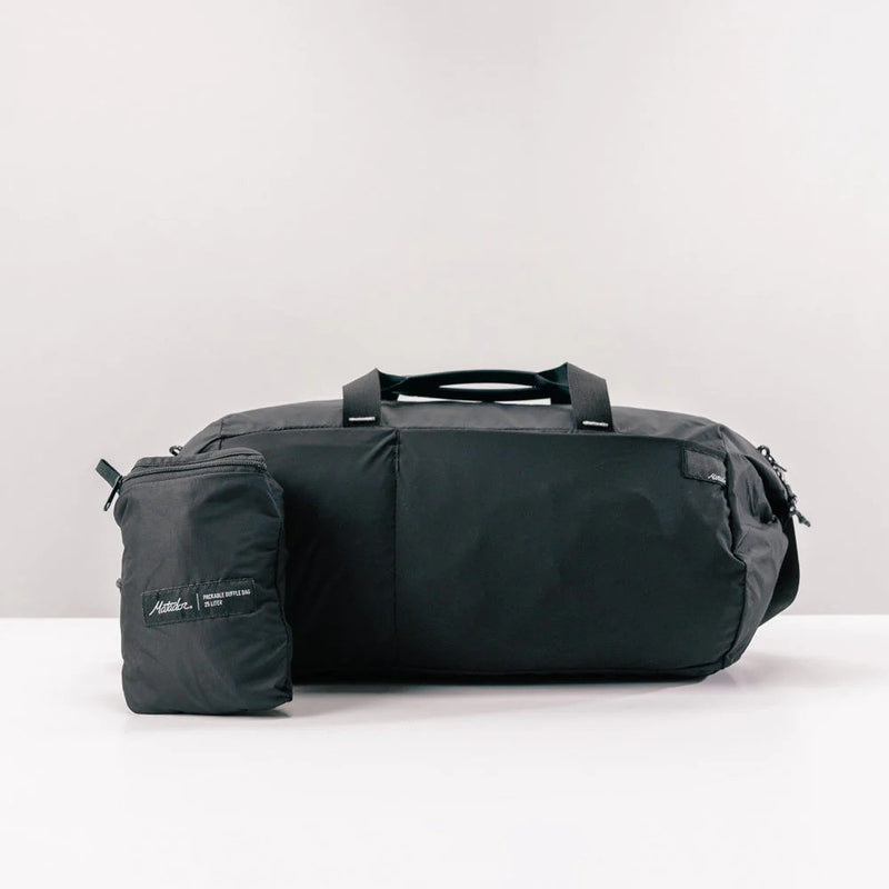 Matador ReFraction Packable Duffle Bag