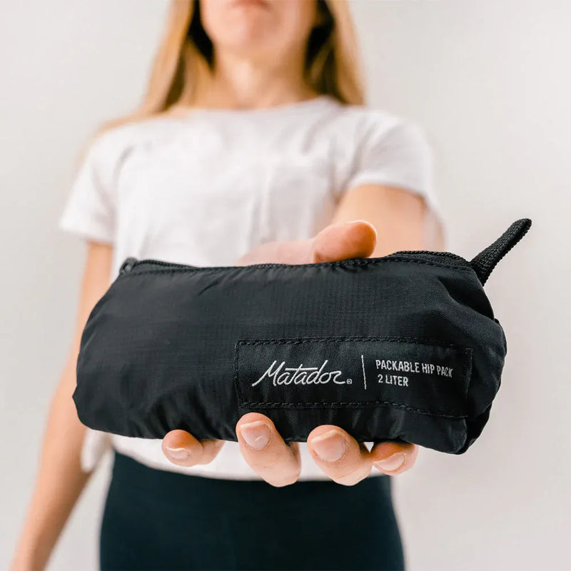 Matador ReFraction Packable Sling Bag