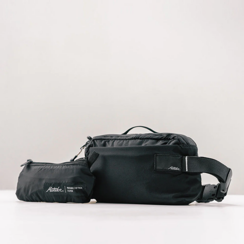 Matador ReFraction Packable Sling Bag