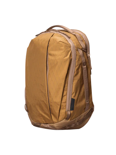Able Carry Max EDC - X-Pac – Oribags