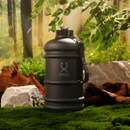 Over 2.2L Oversized Bottle with Flip Cap