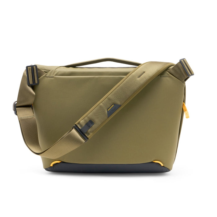 Peak Design | Everyday Messenger Bag 13L V2 – Oribags