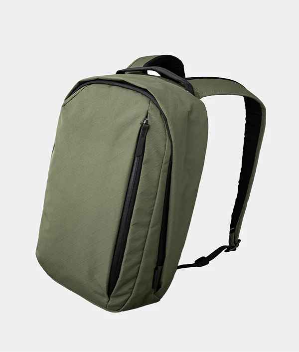 Alpaka Metro Backpack (12L) - Axogrid 210D