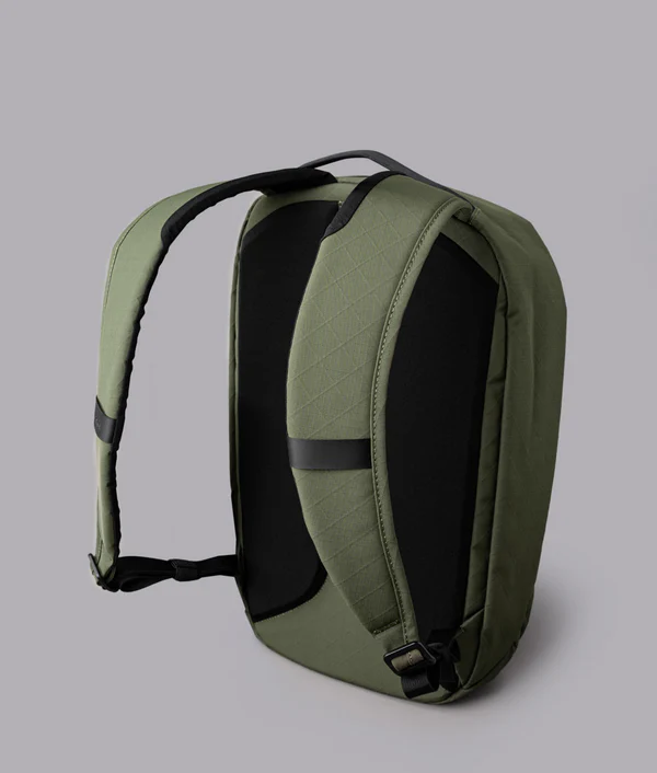 Alpaka Metro Backpack (12L) - Axogrid 210D