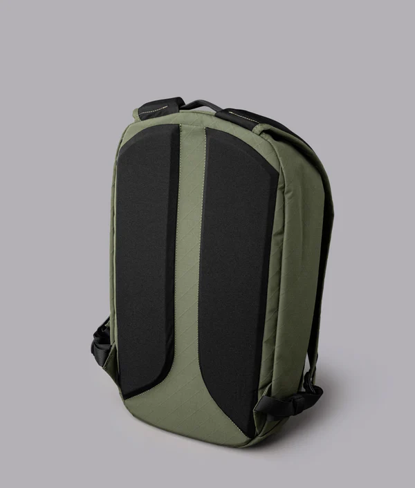 Alpaka Metro Backpack (12L) - Axogrid 210D