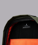 Alpaka Metro Backpack (12L) - Axogrid 210D