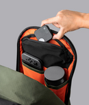 Alpaka Metro Backpack (12L) - Axogrid 210D