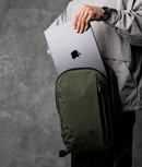 Alpaka Metro Backpack (12L) - Axogrid 210D