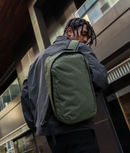 Alpaka Metro Backpack (12L) - Axogrid 210D