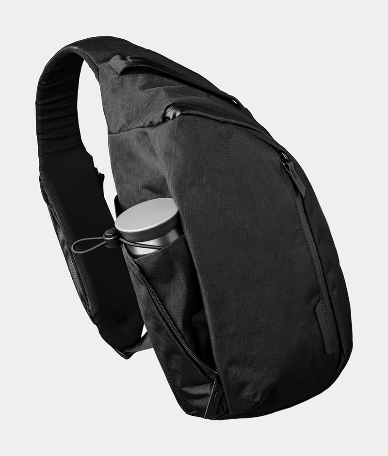 Alpaka Metro Crossbody Left Shoulder | X-Pac VX42