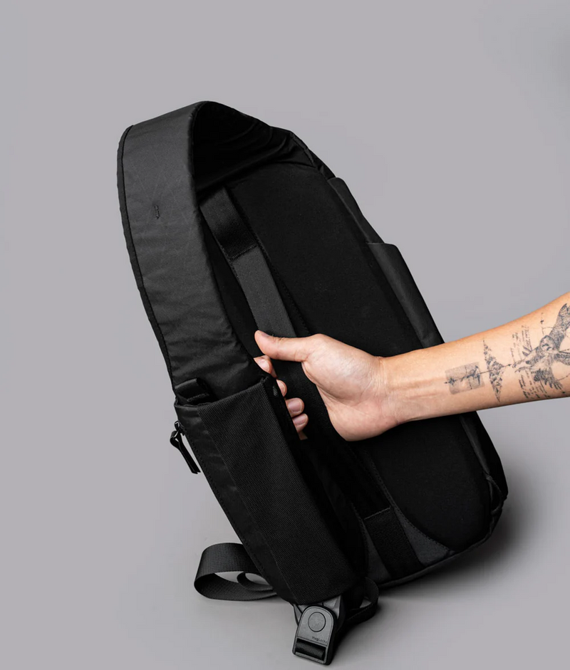 Alpaka Metro Crossbody Left Shoulder | X-Pac VX42