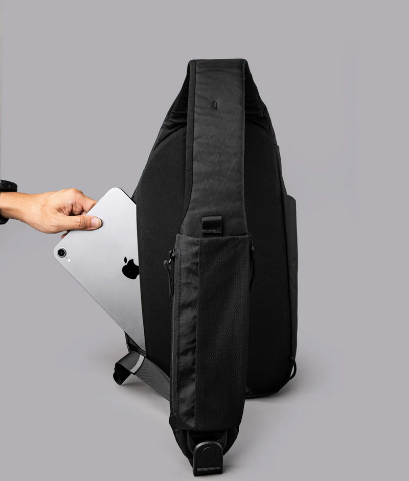 Alpaka Metro Crossbody Left Shoulder | X-Pac VX42
